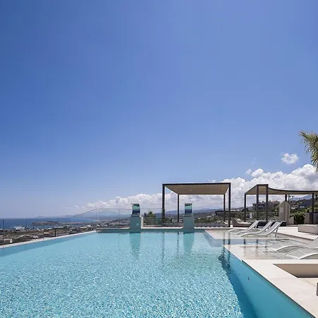 Belle, Where Sea Views Meet Sunset Magic By Etouri *