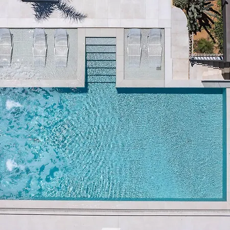 Belle, Where Sea Views Meet Sunset Magic By Etouri Villa *