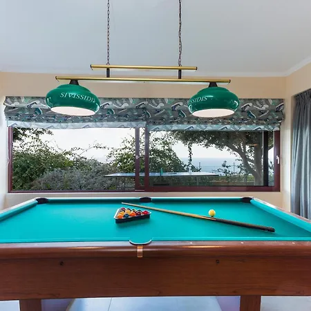 Villa Belle, Where Sea Views Meet Sunset Magic By Etouri