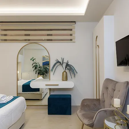 Belle, Where Sea Views Meet Sunset Magic By Etouri *