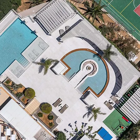 Belle, Where Sea Views Meet Sunset Magic By Etouri Villa *