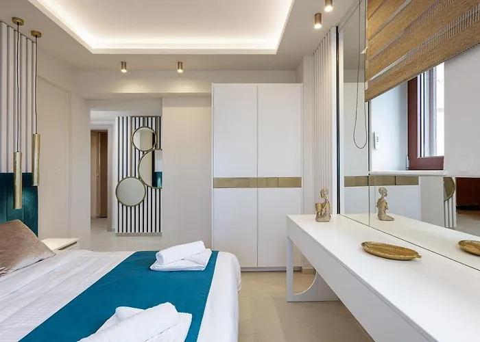 Belle, Where Sea Views Meet Sunset Magic By Etouri Rethymno