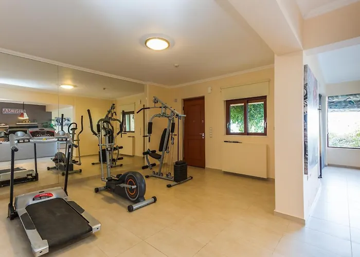 Villa Belle, Where Sea Views Meet Sunset Magic By Etouri Rethymno