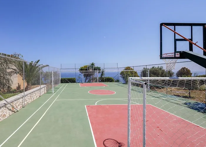 Belle, Where Sea Views Meet Sunset Magic By Etouri