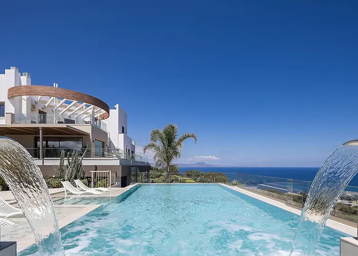 Belle, Where Sea Views Meet Sunset Magic By Etouri * Rethymno