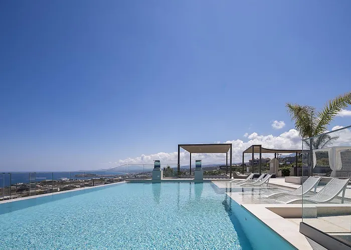 Belle, Where Sea Views Meet Sunset Magic By Etouri *