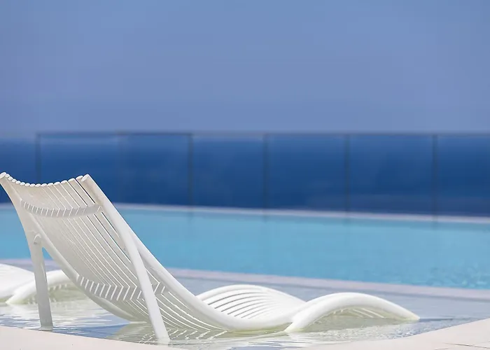 Belle, Where Sea Views Meet Sunset Magic By Etouri