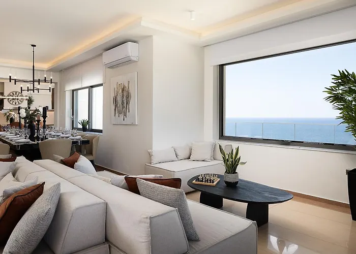 Belle, Where Sea Views Meet Sunset Magic By Etouri Villa *