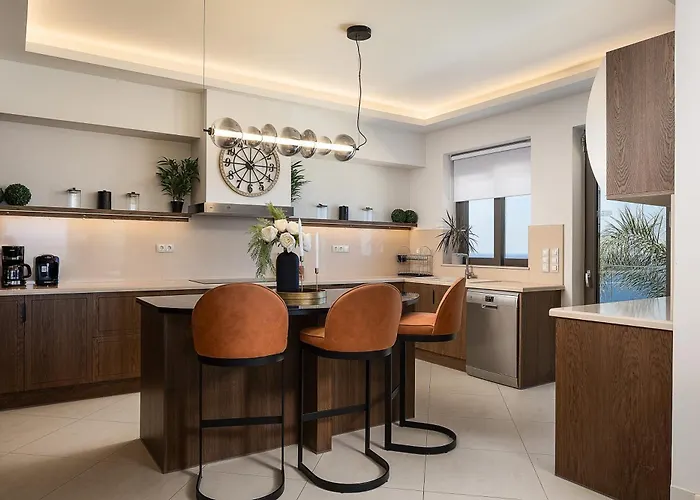 Belle, Where Sea Views Meet Sunset Magic By Etouri