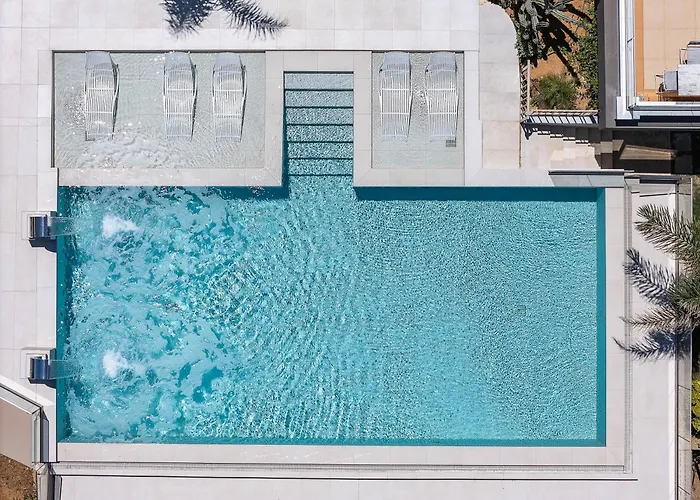 Belle, Where Sea Views Meet Sunset Magic By Etouri Villa *