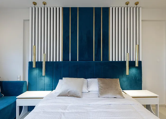 Belle, Where Sea Views Meet Sunset Magic By Etouri Rethymno