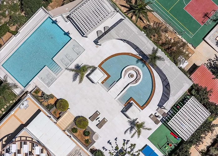 Belle, Where Sea Views Meet Sunset Magic By Etouri Villa *